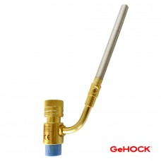 ΦΛΟΓΙΣΤΡΟ ΠΡΟΠΑΝΙΟΥ GEHOCK 60-ht0145